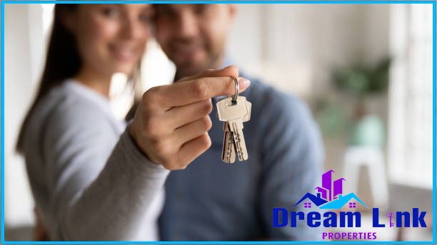Dream Link Properties